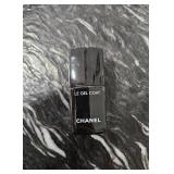 Chanel Le Gel Coat Longwear Top Coat Brand New - Estate Sales Warehouse (GR)