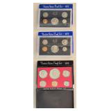 1980 - United States Proof Sets
