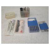 Small Collection of Miniature Screwdrivers