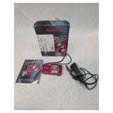 Red Kodak EasyShare M5350 16MP Digital Camera Bundle in Original Box