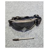 Ski Goggles - Estate Sales Warehouse (GR)
