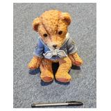 Sailor Bear Figurine - Estate Sales Warehouse (GR)