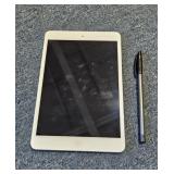 iPad Mini Unknown Working Condition - Estate Sales Warehouse (GR)