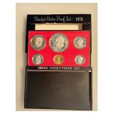 1978 - United States Proof Set