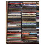 Large Southern Gospel CD Collection with Gaither, The Hoppers, Legacy Five & More