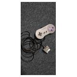 Super Nintendo Controller - Estate Sales Warehouse (GR)