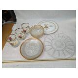 Vintage Cristal d
