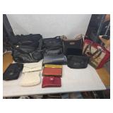 14 Vintage Purses, Handbags, and Wallets