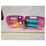 Barbie Club Chelsea Camper Playset