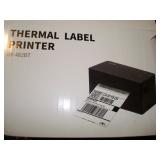 Shipping Label Thermal Printer