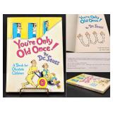 Dr Seuss You