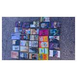 Collection of Vintage Novels Featuring Janet Evanovich, Joanne Fluke, and More!