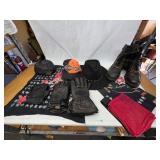Harley-Davidson Size 12 Men