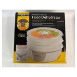 Presto Dehydro Electric Food Dehydrator (Stock No. 06300)