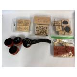 Vintage Stampin