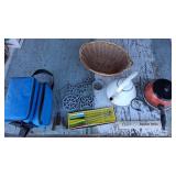Small Collection of Vintage Kitchenware