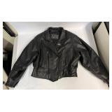 Vintage Leather Limited Women