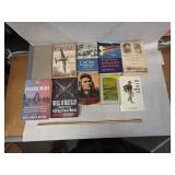 Small Collection of Civil War Themed Books