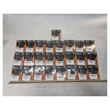 25 New in Box "Great Gift Idea
