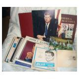 John Fitzgerald Kennedy - A Memorial Bundle