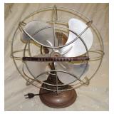 Westinghouse electric desk fan