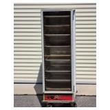 Avantco Commercial Insulated Proofer/Holding Cabinet - Food Warmer (Lot 1 of 3)