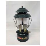 Coleman CL2 Model 288 Double Mantle Adjustable Gas Lantern
