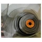 Large Roll of Metal Mesh or Screen
