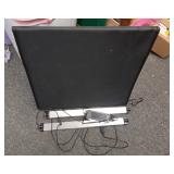 20" x 20" Photography Light Box - No Backdrops