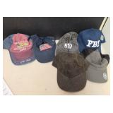 Collectible Baseball Hats