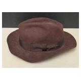 Indiana Jones Wool XL Hat