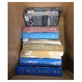 West Wing DVD Set