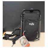 Clik Elite Body Pod Telephoto Pack