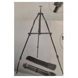 Metal Folding Easel Kit
