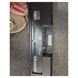 Energy Power Bar Lite and Subwoofer