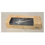 (New) Feather Pen Set