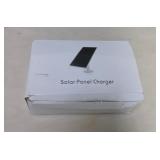 Solar Panel Charger