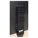 Variety of Bed Risers