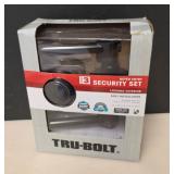 Trubolt Locking Exterior Door (New)