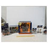 Pumpkin Hollow Witches Lair Vintage Halloween Lot: Refer To Details & Photos, Items Work & In Box - Estate Sales Warehouse (GR)