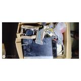 Vintage Bell & Howell, Cine-Kodak Cameras and Photography Equipment