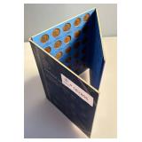 Complete 87 Coin Lincoln Cent Collection - Lot 2