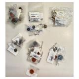 HUGE Unopened Littleton Coin Lot - Lincoln / Indian / Buffalo / Wartime / Mercury / Kennedy +++