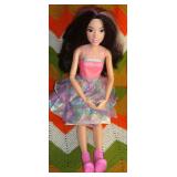 Barbie Best Fashion Friend 28-Inch Doll