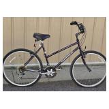 Purple Mongoose Switchback Women