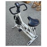 Schwinn DX900 Stationary Exercise Bike