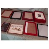 Frame Collection - 11- 8" x 10", 1- 4" x 6"