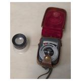 Carson Lens and Super Pilot Timer