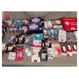 Large Selection of Light Bulbs - Mostly New - Various Sizes and Styles, 2 Timers