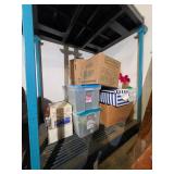 Huge Lot of Holiday Decor